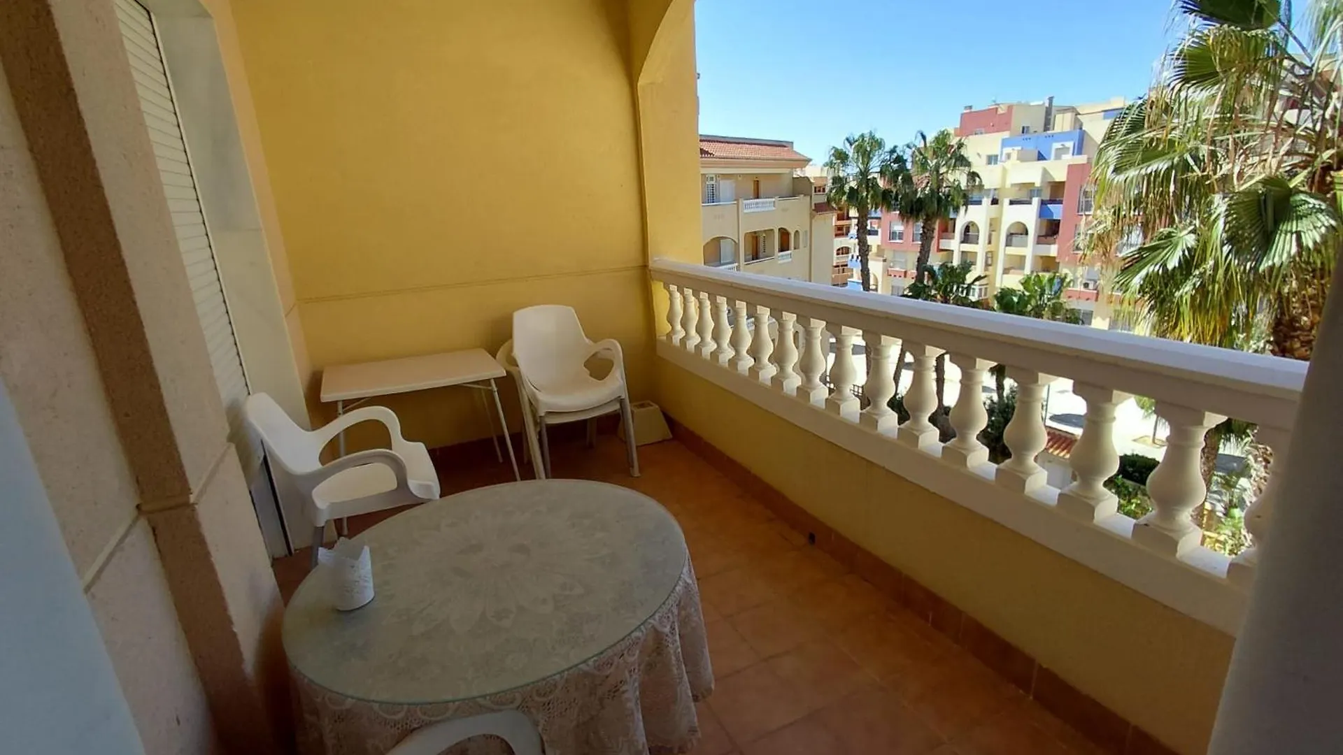 Apartament Maracay Roquetas de Mar