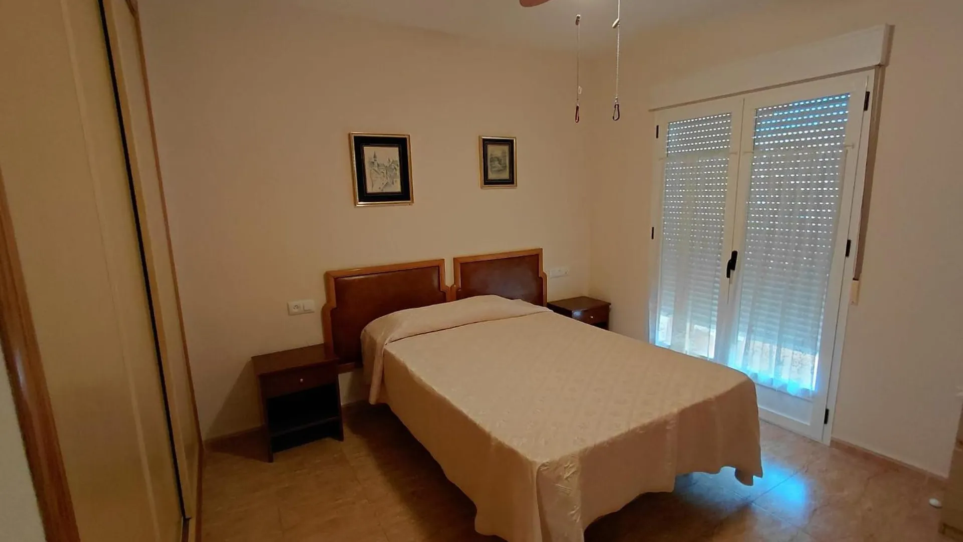 Apartament Maracay Roquetas de Mar