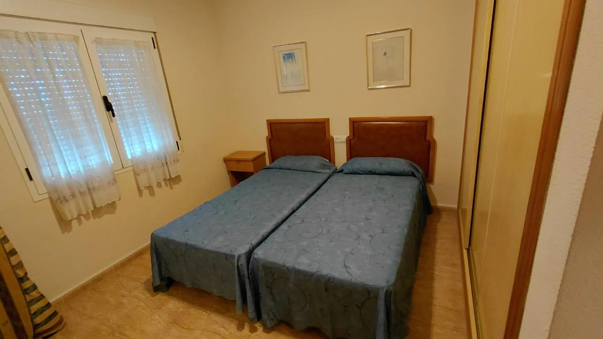 Apartament Maracay Roquetas de Mar