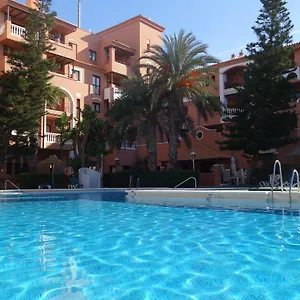  Appartement Estrella De Mar
